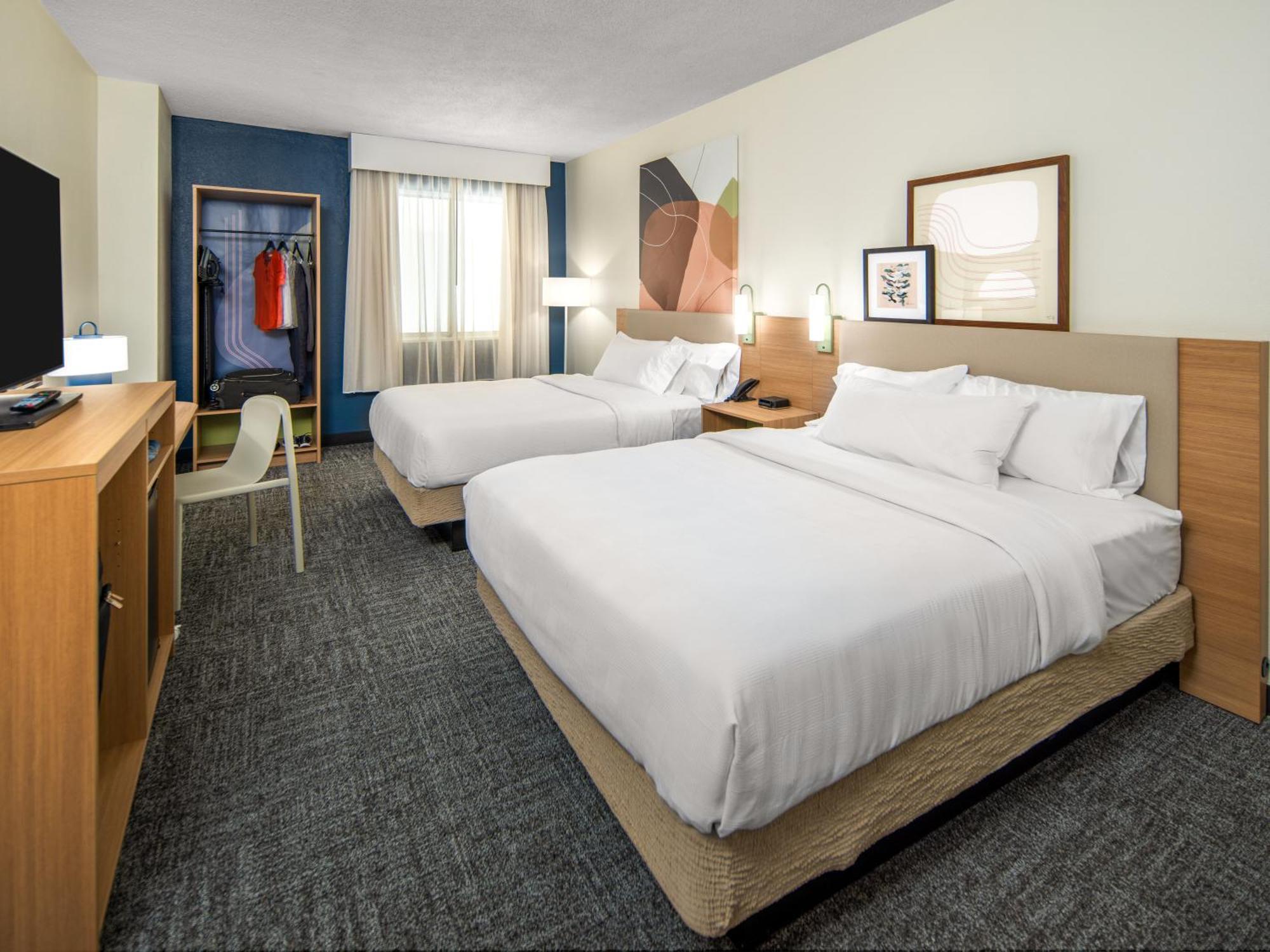 Spark By Hilton Hershey Near The Park Экстерьер фото