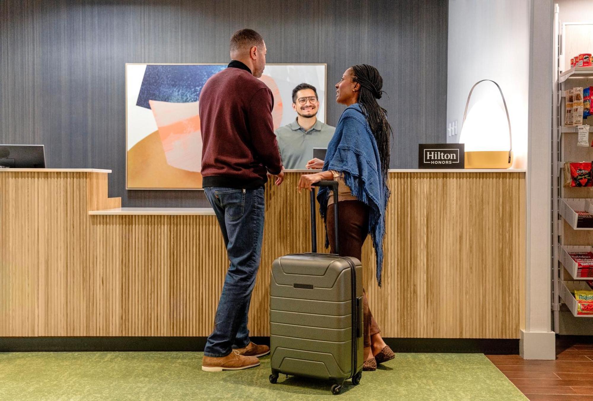 Spark By Hilton Hershey Near The Park Экстерьер фото