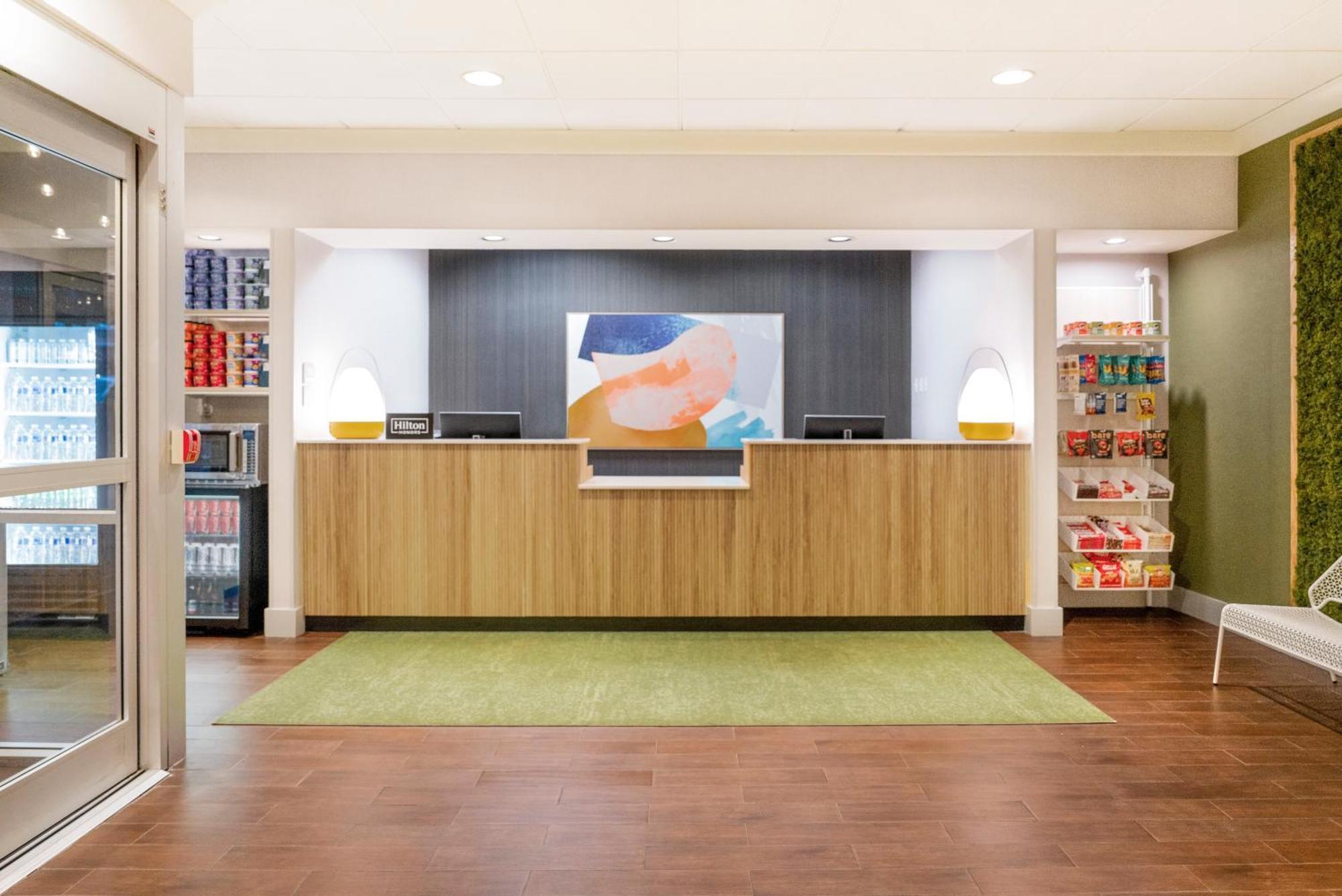 Spark By Hilton Hershey Near The Park Экстерьер фото