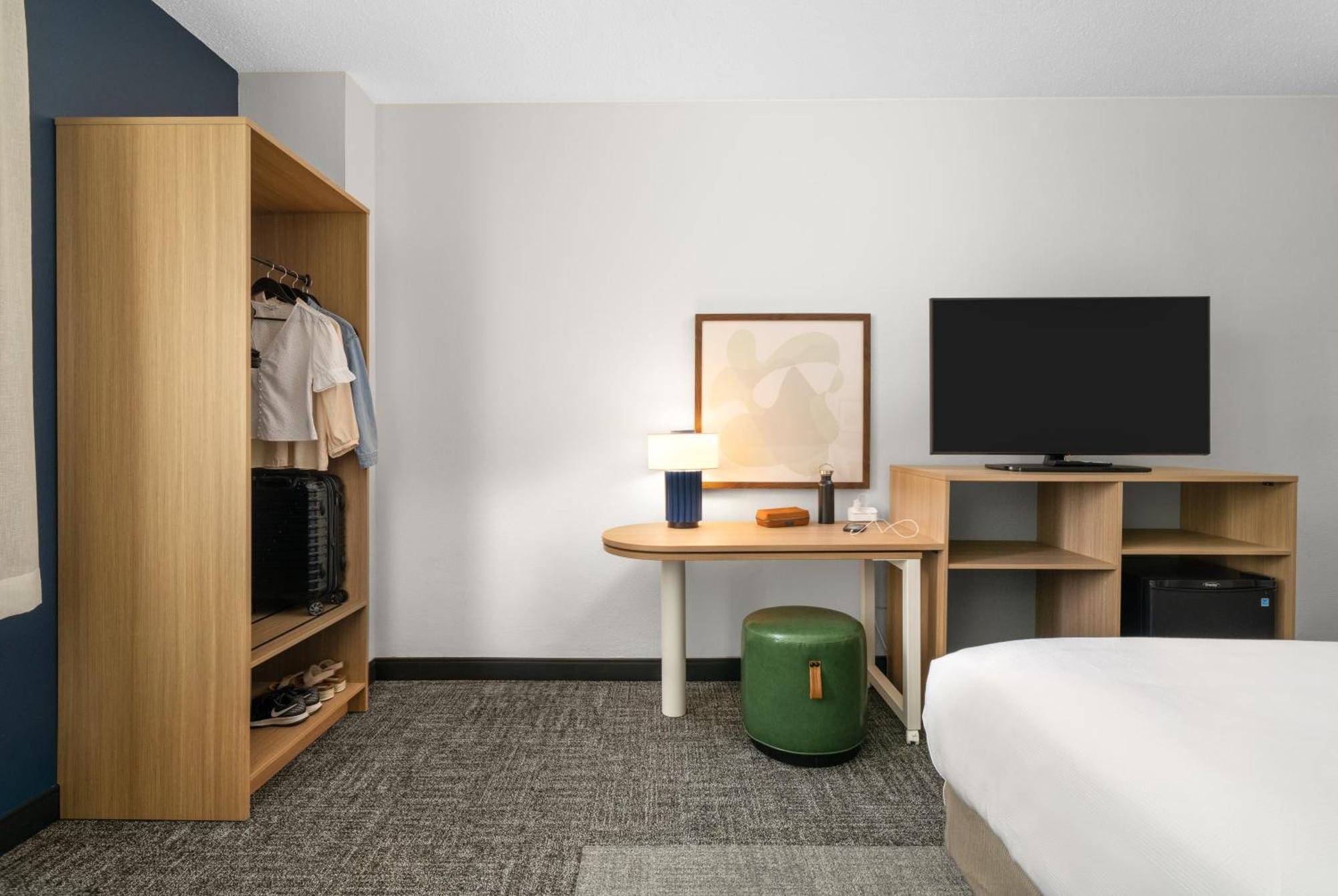 Spark By Hilton Hershey Near The Park Экстерьер фото