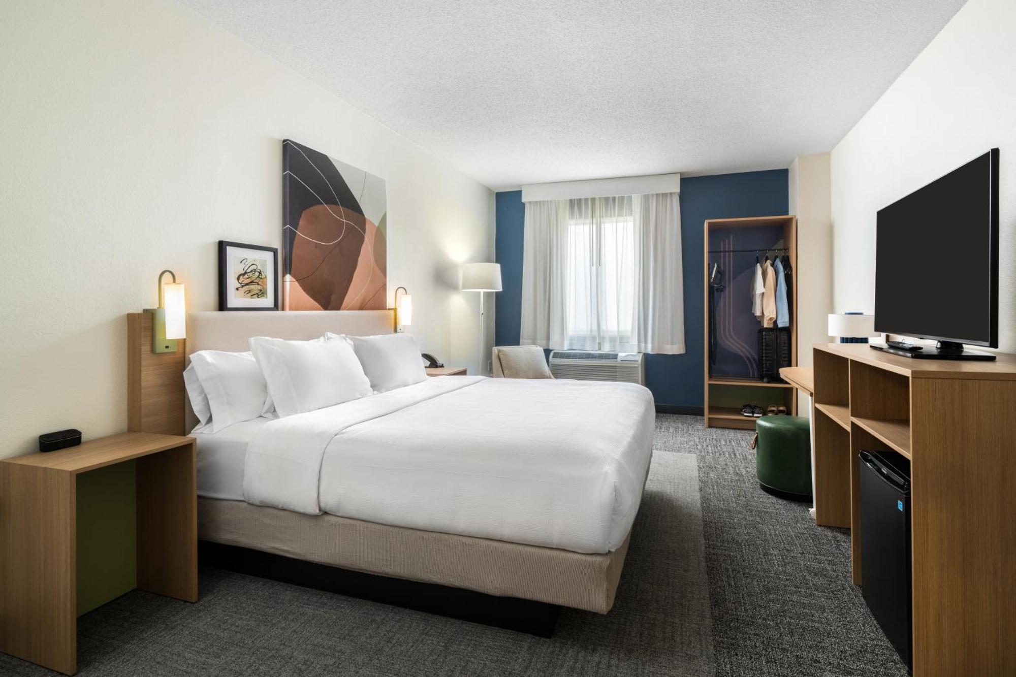 Spark By Hilton Hershey Near The Park Экстерьер фото