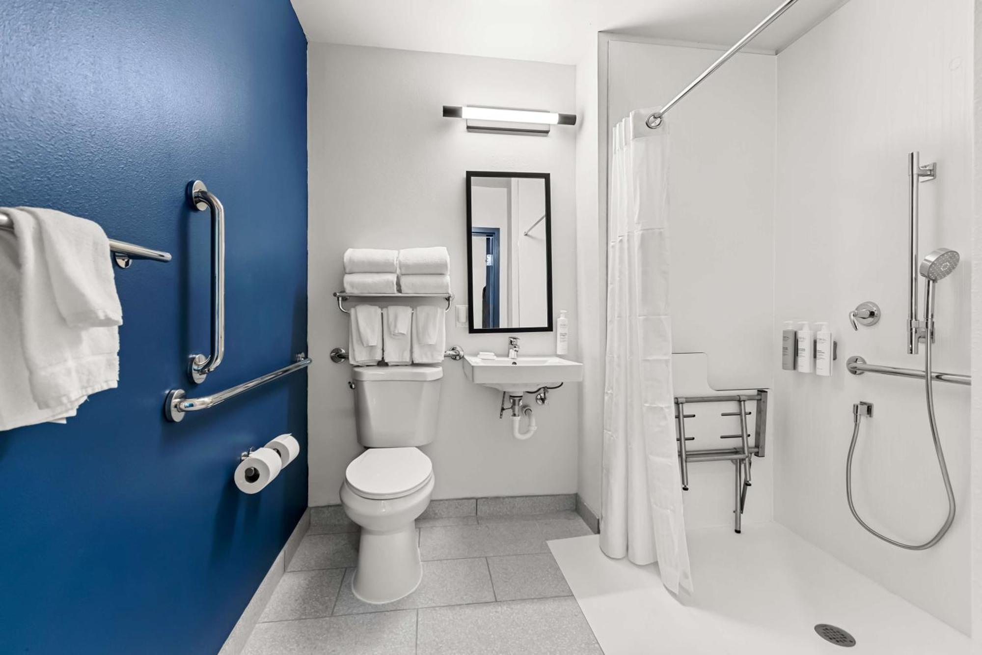 Spark By Hilton Hershey Near The Park Экстерьер фото