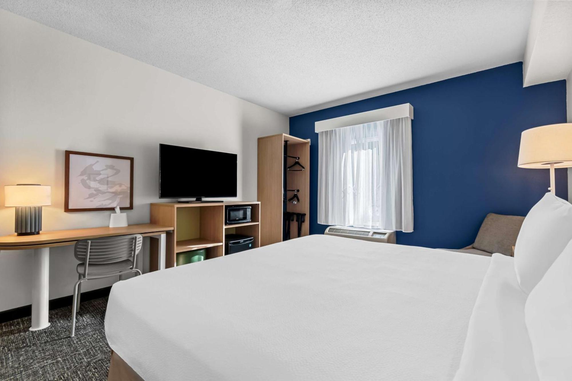 Spark By Hilton Hershey Near The Park Экстерьер фото